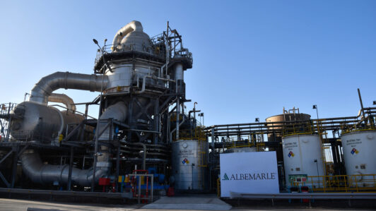 Trabajadores de Albemarle en el Salar de Atacama definen este miércoles acuerdo salarial para evitar una huelga