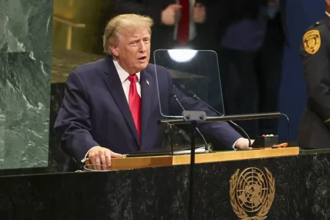 Trump anticipa nuevas conversaciones con Irán tras rechazar propuesta sobre el estrecho de Ormuz