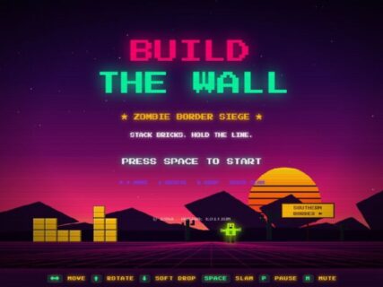 Tetris amenaza con acciones legales contra la Casa Blanca por su videojuego 