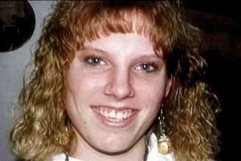 Colleen Slemmer. May Martínez vía AP