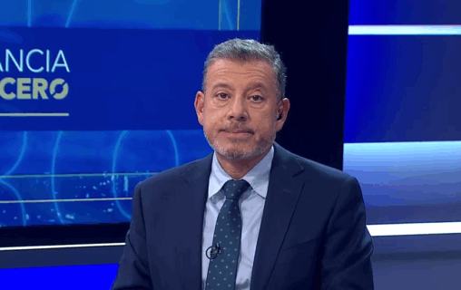 Eduardo Sepúlveda y la violencia en liceos: “Aquí hay un patrón. La violencia no es espontánea, es un método”