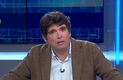 Daniel Mansuy y los cuatro años del Rechazo: “Una derrota de esa magnitud exige, creo yo, un esfuerzo proporcional de reflexión”
