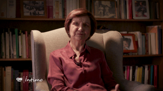 María Luisa Sepúlveda y su lucha por la memoria de las víctimas de la dictadura: “Los familiares tienen derecho a saber qué pasó, aunque pase el tiempo”