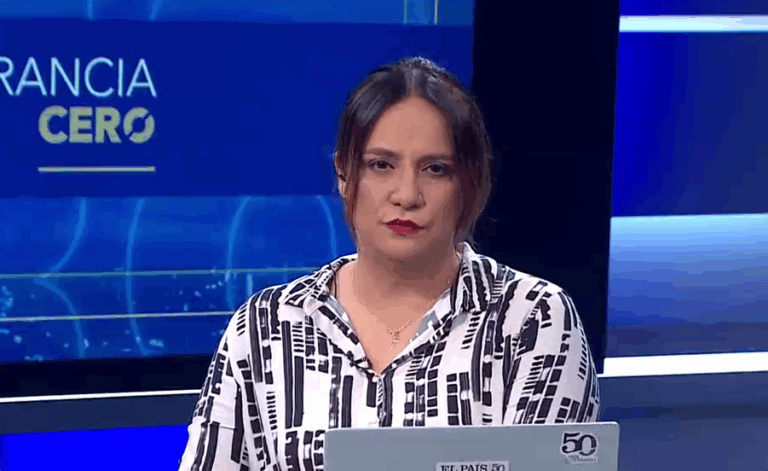 Rocío Montes reflexiona sobre el desempleo ad portas de las Fiestas Patrias: “Ya no somos la excepción positiva de la región”