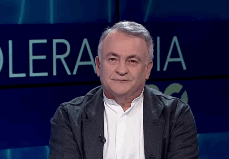 Pepe Auth y el escenario económico del Gobierno de Kast: “Con estas cifras se le hace difícil al Ejecutivo culpar de esto a la administración precedente”