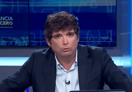 Daniel Mansuy por el 11 de septiembre: “Las derechas creen que ignorando las fechas importantes, ellas dejarán de existir”