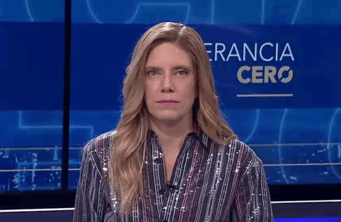 Mónica Rincón y el veto de Trump a los medios de comunicación: “Es un ataque brutal al corazón de la democracia”