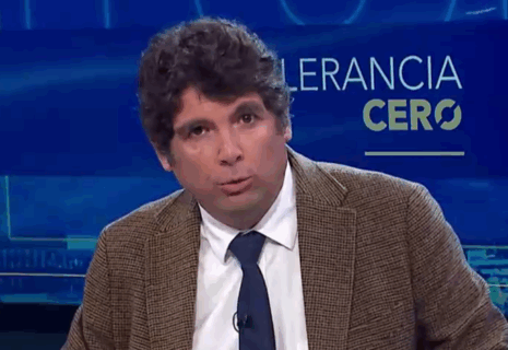 Daniel Mansuy por el retiro de Bachelet de la carrera a la ONU: “Si el apoyo del presidente Kast era fundamental, entonces correspondía sumarlo en un origen”