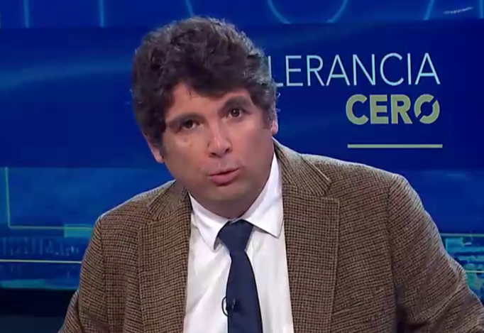 Daniel Mansuy por el retiro de Bachelet de la carrera a la ONU: “Si el apoyo del presidente Kast era fundamental, entonces correspondía sumarlo en un origen”