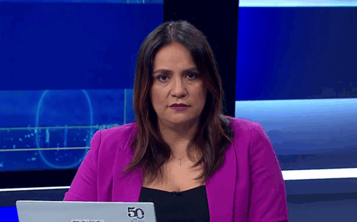 Rocío Montes y el futuro político de Brasil: “De ganar Bolsonaro, muy cercano a Trump, la situación de América Latina se vería muy deteriorada y disminuida”