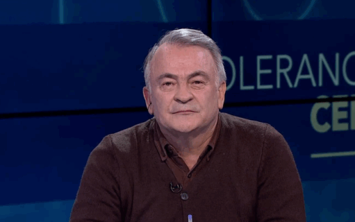Pepe Auth aborda el conflicto entre Israel y Palestina: “Chile no puede permanecer al margen”