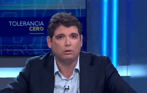 Daniel Mansuy analiza la interpelación al canciller y apunta a la oposición: “El mejor aliado del gobierno es esta oposición”