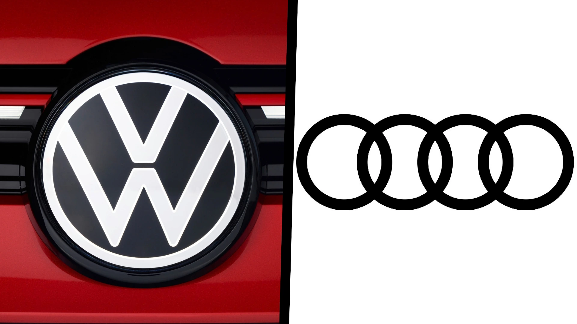 Volkswagen y Audi piden retirar más de dos millones de autos fabricados entre 2013 y 2024 por falla mecánica