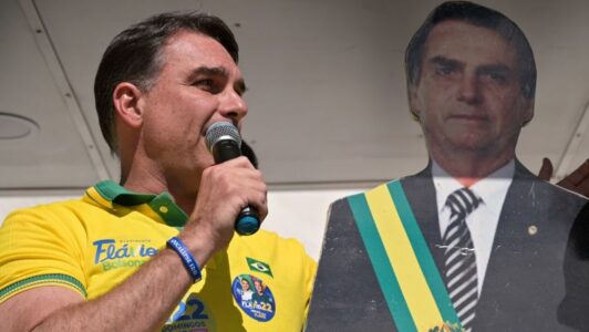 ¿Cómo llega Flávio Bolsonaro a las elecciones de Brasil 2026? Propuestas y polémicas del candidato que heredó el movimiento de su padre