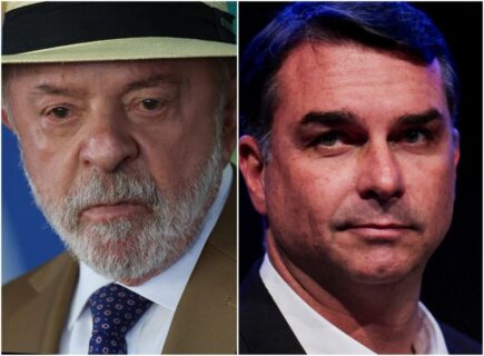 Exembajador de Chile en Brasil analiza las posturas de Flávio Bolsonaro y Lula da Silva sobre el Escudo de las Américas