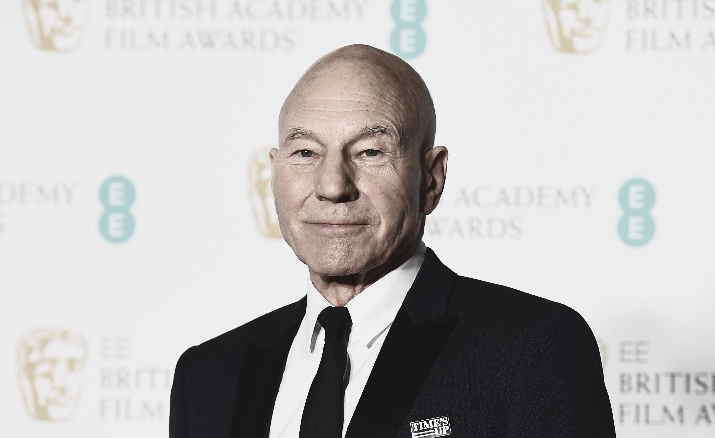 Muere Patrick Stewart, el legendario actor de “Star Trek” y "X-Men", a los 86 años