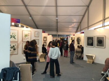 Feria FAXXI cumple 15 años y lo celebra con 80 artistas visuales: Revisa fechas, talleres y venta de entradas