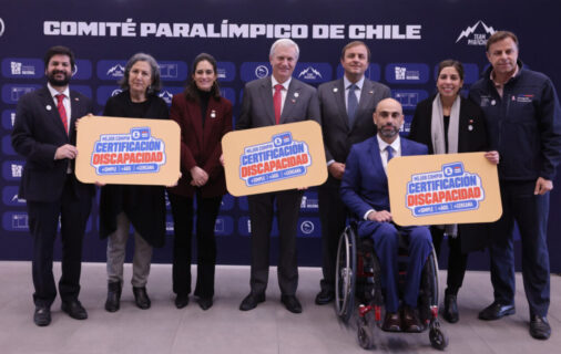 Presidente Kast anuncia medidas para agilizar certificación de discapacidad y aborda listas de espera: “Hechos, no palabras”
