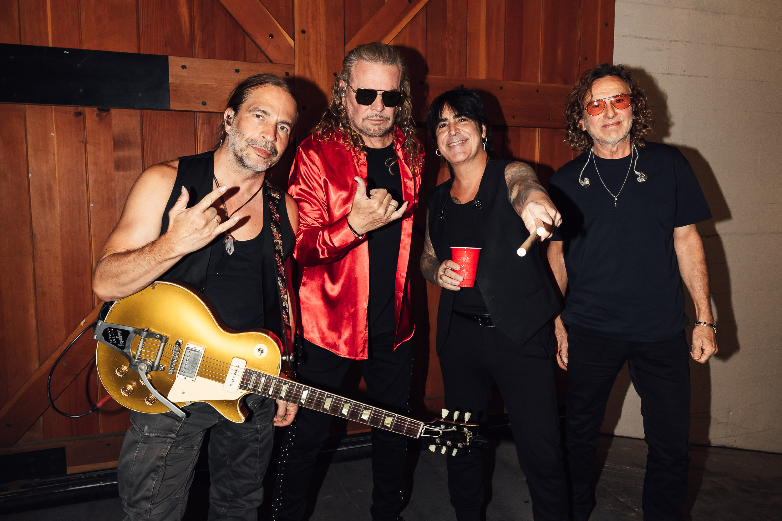 Maná transmitirá gratis en YouTube un concierto de su "Vivir Sin Aire Tour": Cuándo y cómo verlo