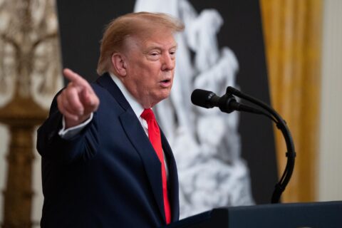 Donald Trump confirma acuerdo con Vladímir Putin para importar diésel ruso a Estados Unidos tras llamado con el mandatario ruso