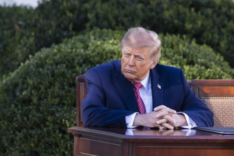 Trump arremete contra Zelensky después de que Ucrania desafiara al presidente de EE.UU. con un gran ataque contra Rusia
