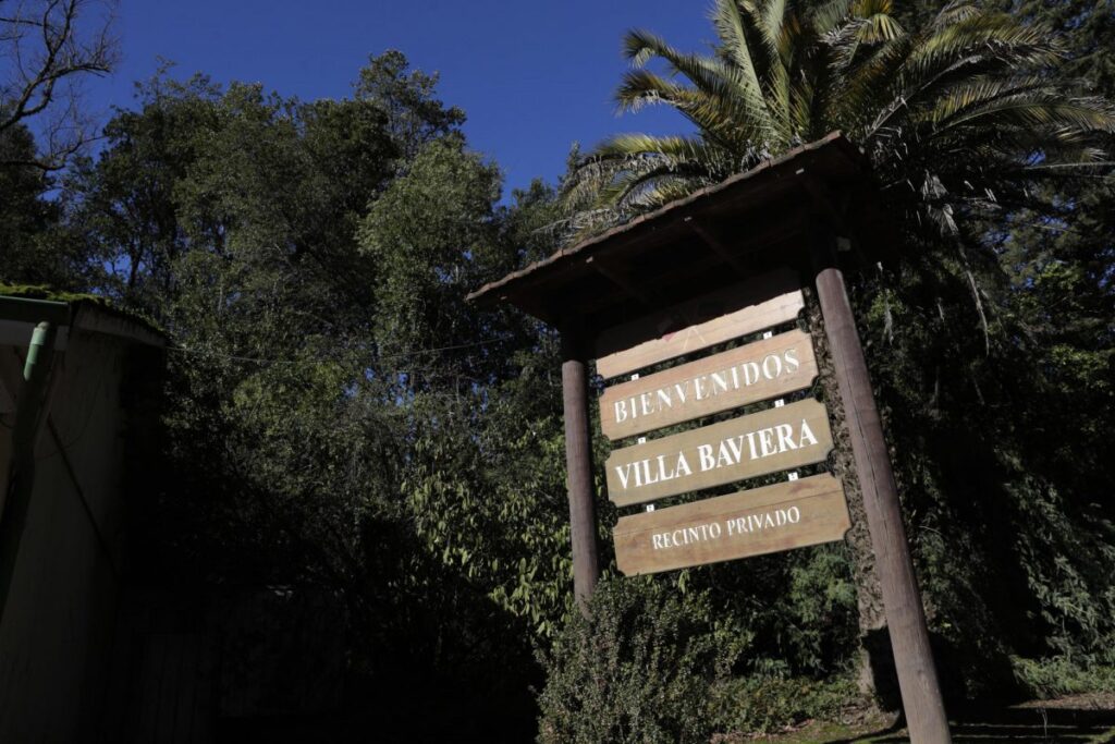 Expertos de la ONU denuncian bodas y festejos en Colonia Dignidad: “Nos consterna, ahí se perpetraron graves violaciones a los derechos humanos”