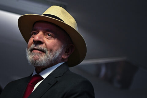 “Estoy seguro de que vamos a ganar”: Lula vota en las elecciones presidenciales de Brasil