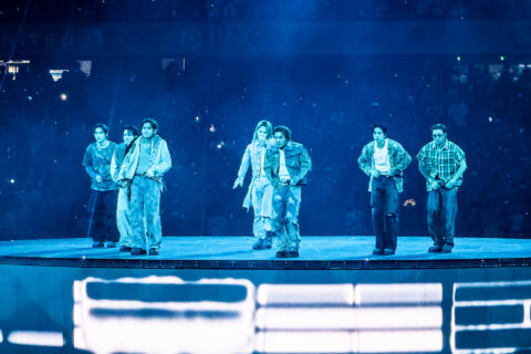 BTS en Chile: Revisa cómo se verá el escenario según tu ubicación a través de un simulador en 3D