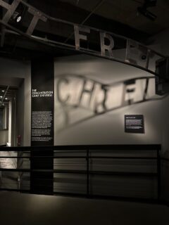 Museo del Holocausto en Washington renovará su exposición permanente para acercar su historia a nuevas generaciones