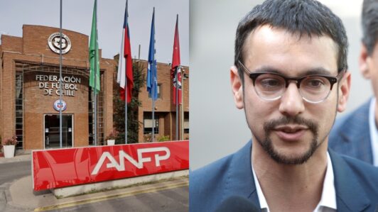 La denuncia de Peñalolén contra la ANFP: Acusa que lleva 16 años sin patente municipal y advierte eventual deuda de $172 millones