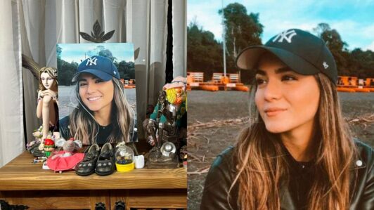 A siete años de la muerte de Antonia Barra: La íntima historia de la lucha familiar detrás de la ley que lleva su nombre