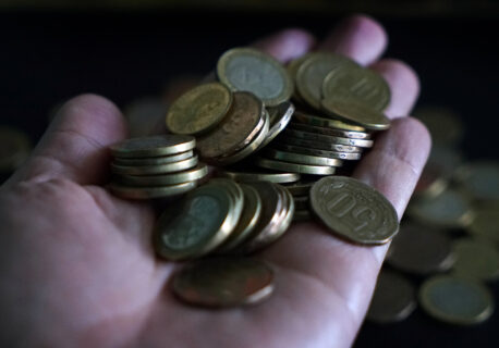 Nueva moneda de $50 comenzará a circular este martes: Revisa sus características y qué pasará con las antiguas
