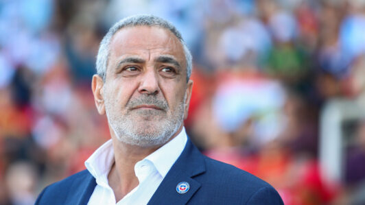 Pablo Milad desmiente pelea por decisiones de la FIFA sobre el fútbol chileno y afirma que se busca 