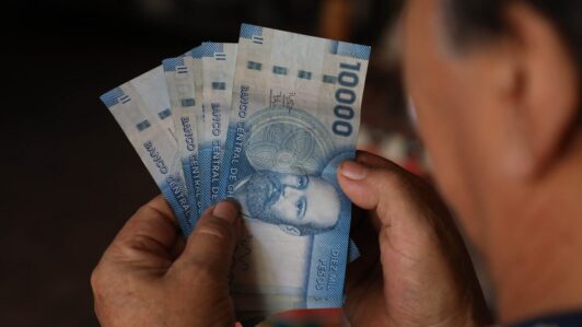 Ex Bono Marzo de $66 mil está por vencer: Revisa si tienes pagos pendientes y cómo cobrarlos