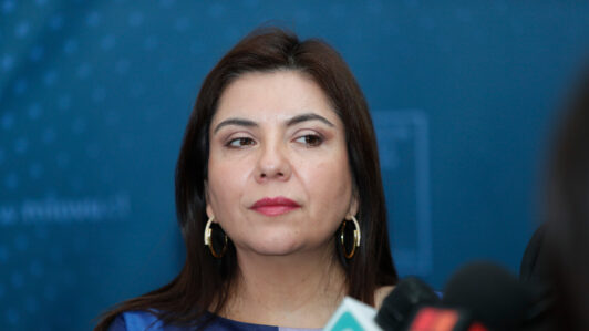 Senadora Astudillo cuestiona prórroga a WOM en despliegue 5G en Tarapacá: Ofició a Subtel para conocer el estado de verificación de las obras