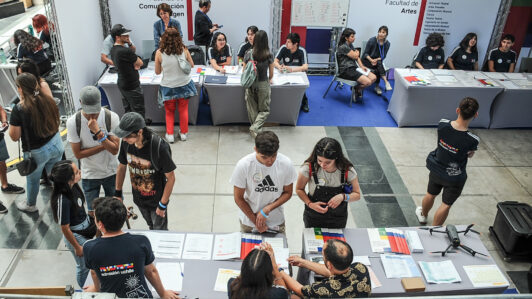 L’Oréal Groupe Chile sube seis lugares y entra por primera vez al Top 5 de empleadores preferidos por universitarios
