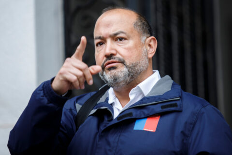Exdirector de Senapred advierte por recorte presupuestario: “Hay un déficit estructural”.