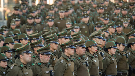Gobierno descarta fin del plan Calles Sin Violencia: Será 