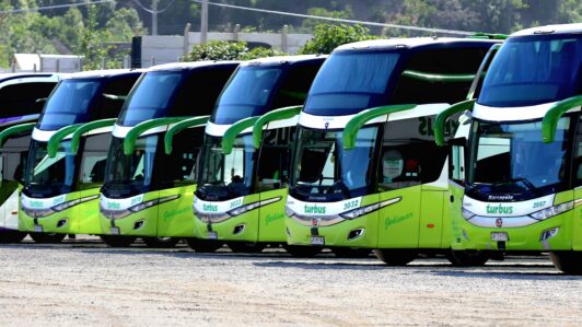 Turbus deberá indemnizar con casi $250 millones a familia de trabajador que murió en un accidente laboral en Vallenar