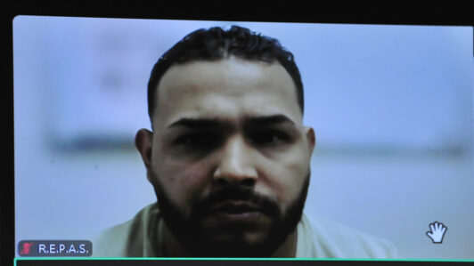 Sentencian a Maickel Villegas a 20 años de prisión por el homicidio de Ronald Ojeda: Es el primer extraditado por el crimen
