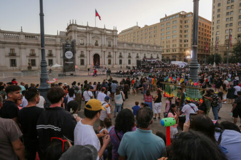 Teatro a mil: Qué novedades traerá esta nueva edición
