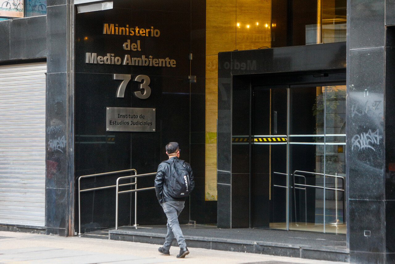 Programa de Cambio Climático: Ministerio de Medio Ambiente asegura que en 2025 se destinaron $123 millones a catering y talleres