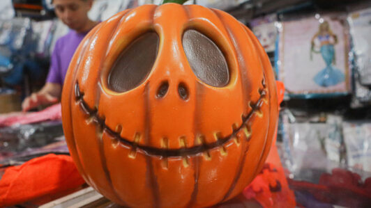 Providencia celebrará Halloween con actividades para la familia: ¿Desde qué hora es la actividad?