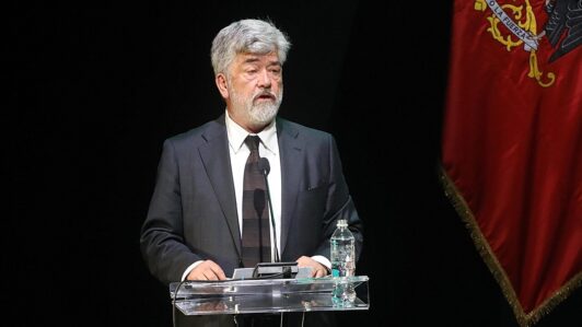 Director del INDH y proyecto del Gobierno que quita facultades al organismo: 