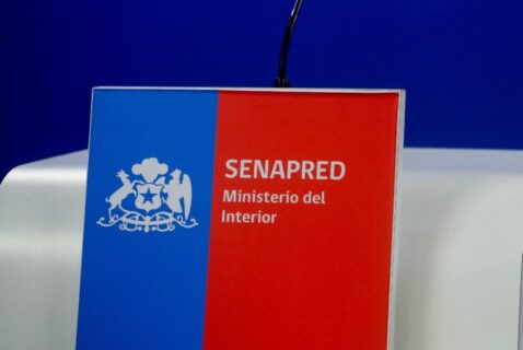 Por desborde del río Mapocho: Senapred ordena evacuar sector de Talagante