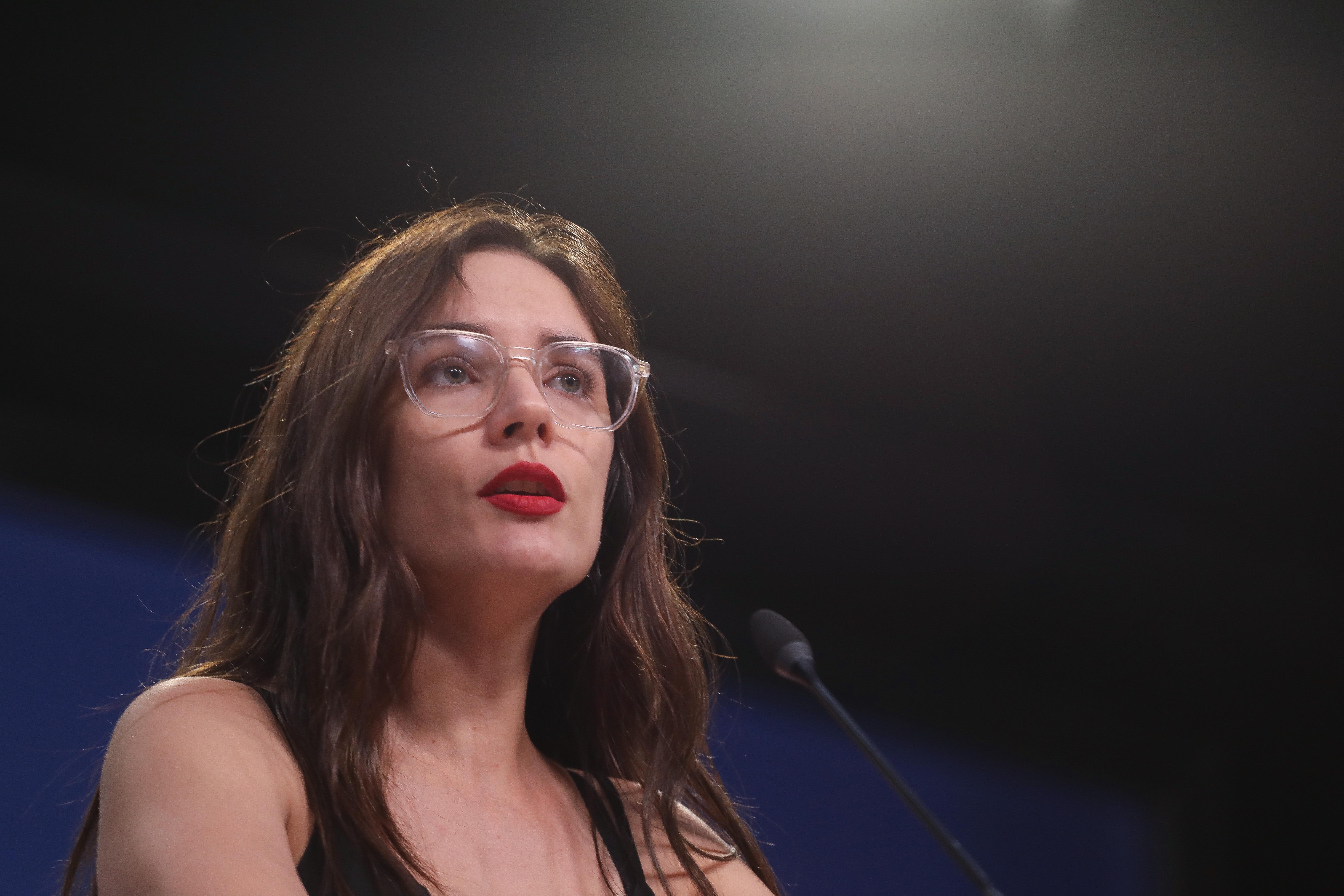 Camila Vallejo (PC): "La elección en Brasil, cualquiera sea el resultado, se va a respetar. No ha pasado eso sí con el bolsonarismo"