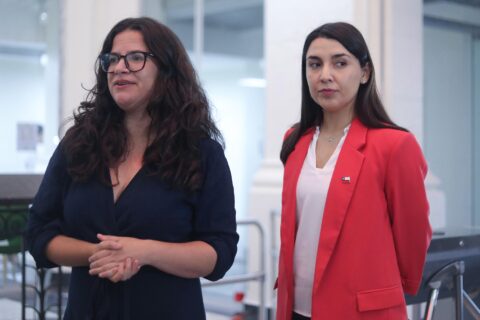 Exministra Orellana critica a Marín tras culpar al Gobierno de Boric por Prodemu: 