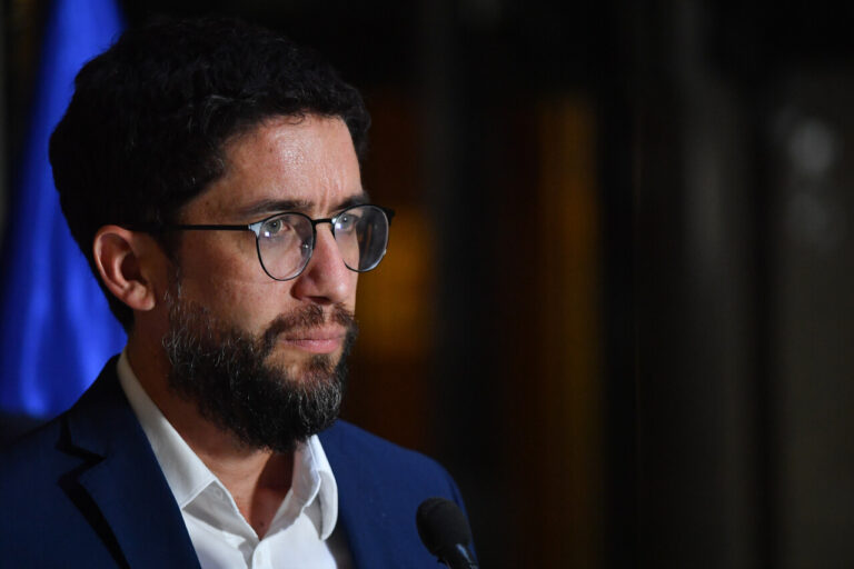 Exministro Boccardo critica al Gobierno por desempleo: “No tiene un plan porque no cree que el Estado sea un actor significativo para enfrentar la crisis”