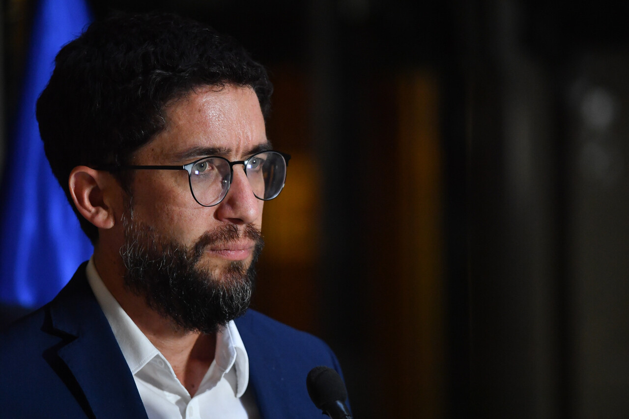 Exministro Boccardo critica al Gobierno por desempleo: “No tiene un plan porque no cree que el Estado sea un actor significativo para enfrentar la crisis”