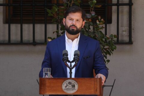 Gobierno anuncia que mantendrá el Plan Buen Vivir impulsado durante la administración de Boric